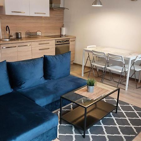 Apartament Katrin II Stary Toruń Exteriér fotografie