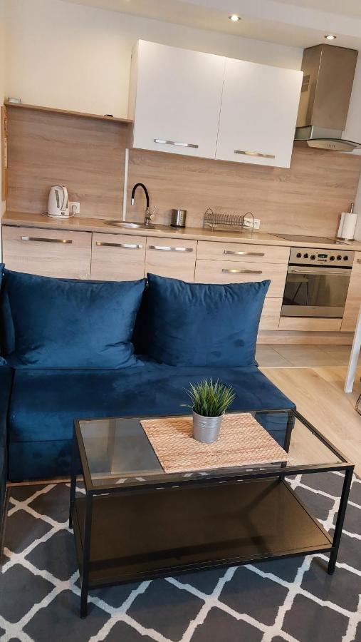 Apartament Katrin II Stary Toruń Exteriér fotografie