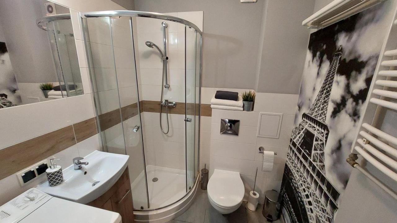 Apartament Katrin II Stary Toruń Exteriér fotografie