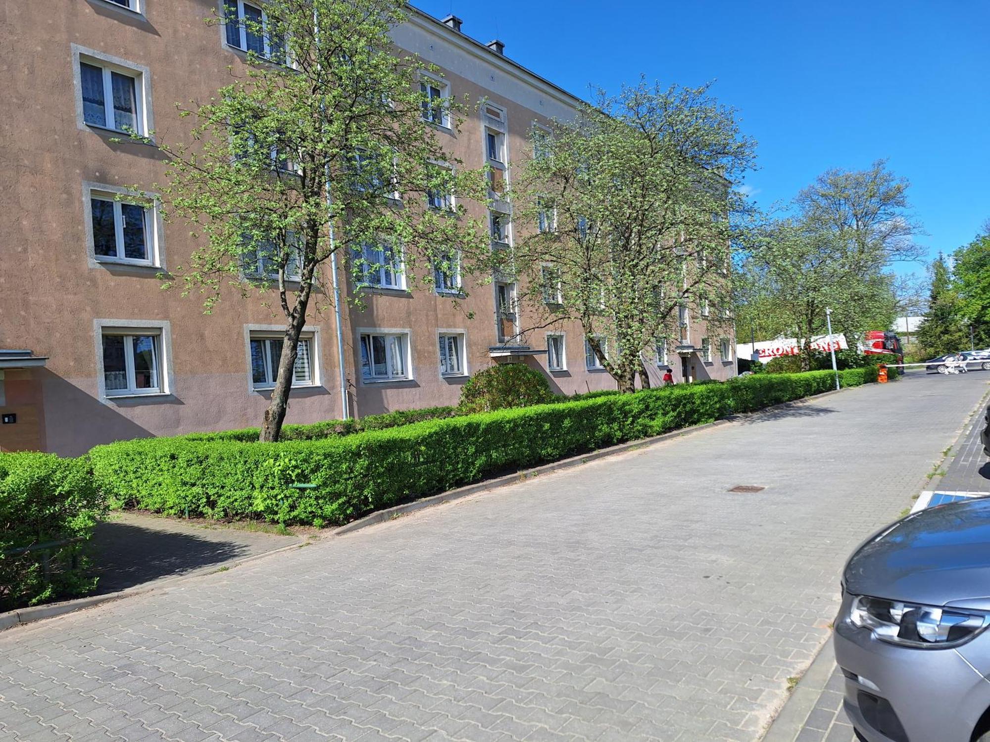Apartament Katrin II Stary Toruń Exteriér fotografie