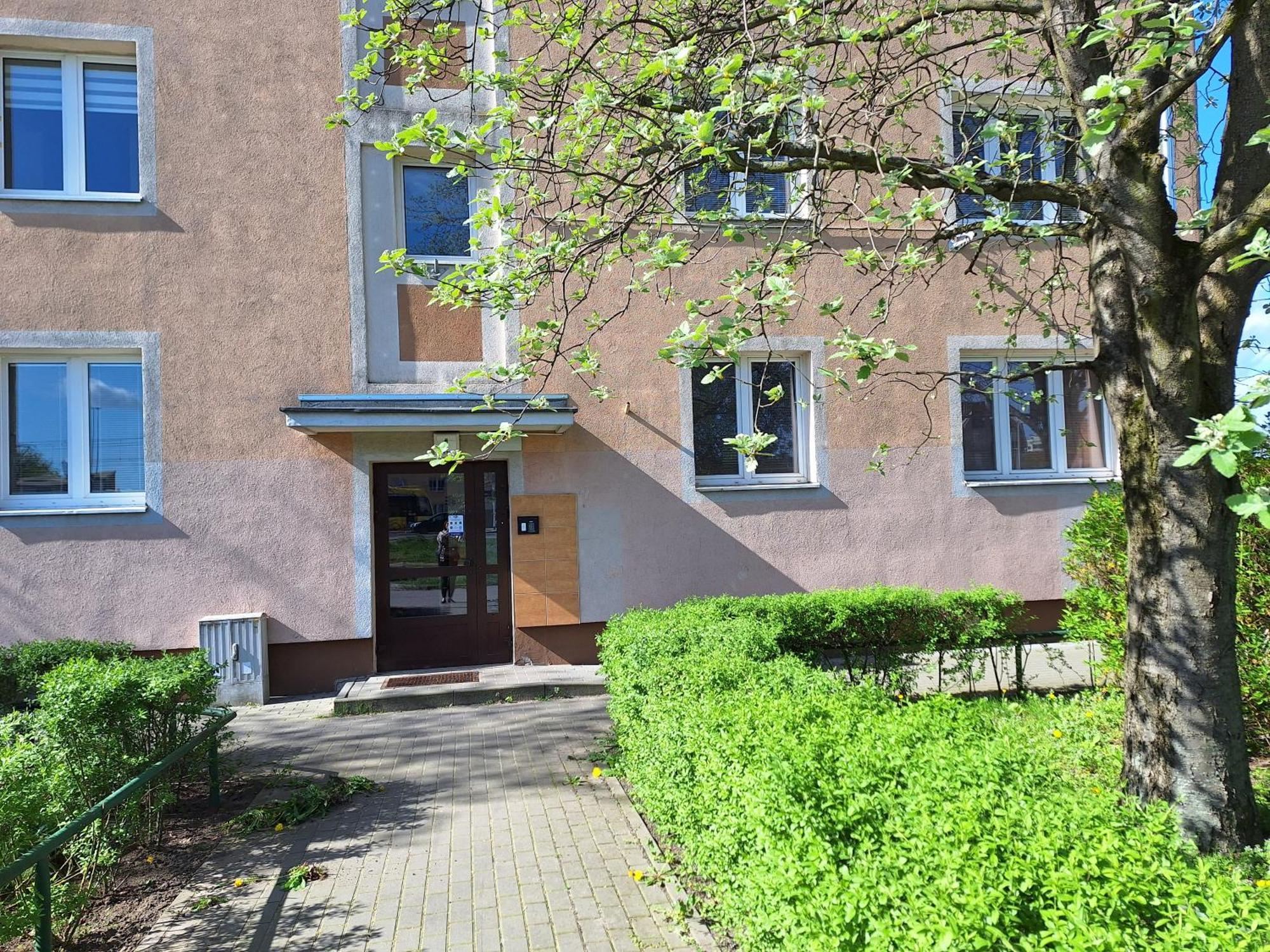 Apartament Katrin II Stary Toruń Exteriér fotografie