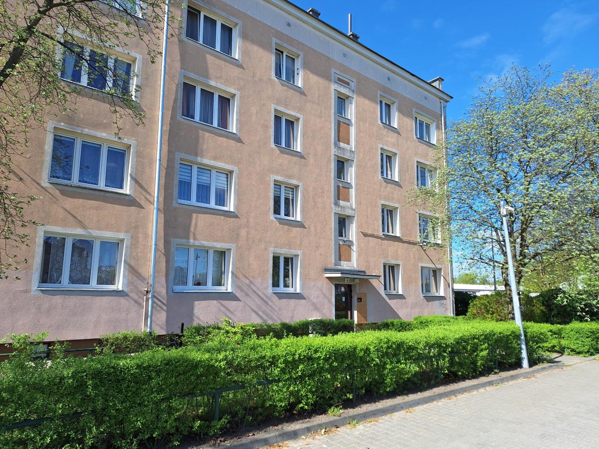 Apartament Katrin II Stary Toruń Exteriér fotografie