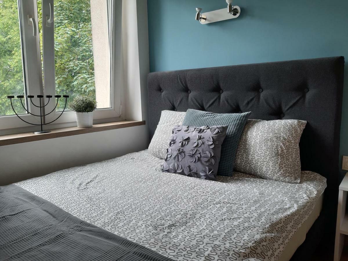 Apartament Katrin II Stary Toruń Exteriér fotografie